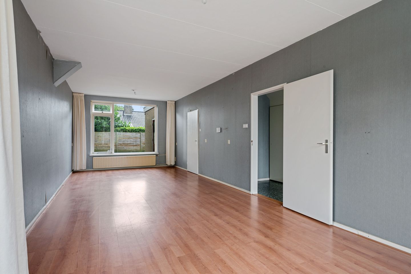 Foto 5 van J.L. Nijsinghweg 40