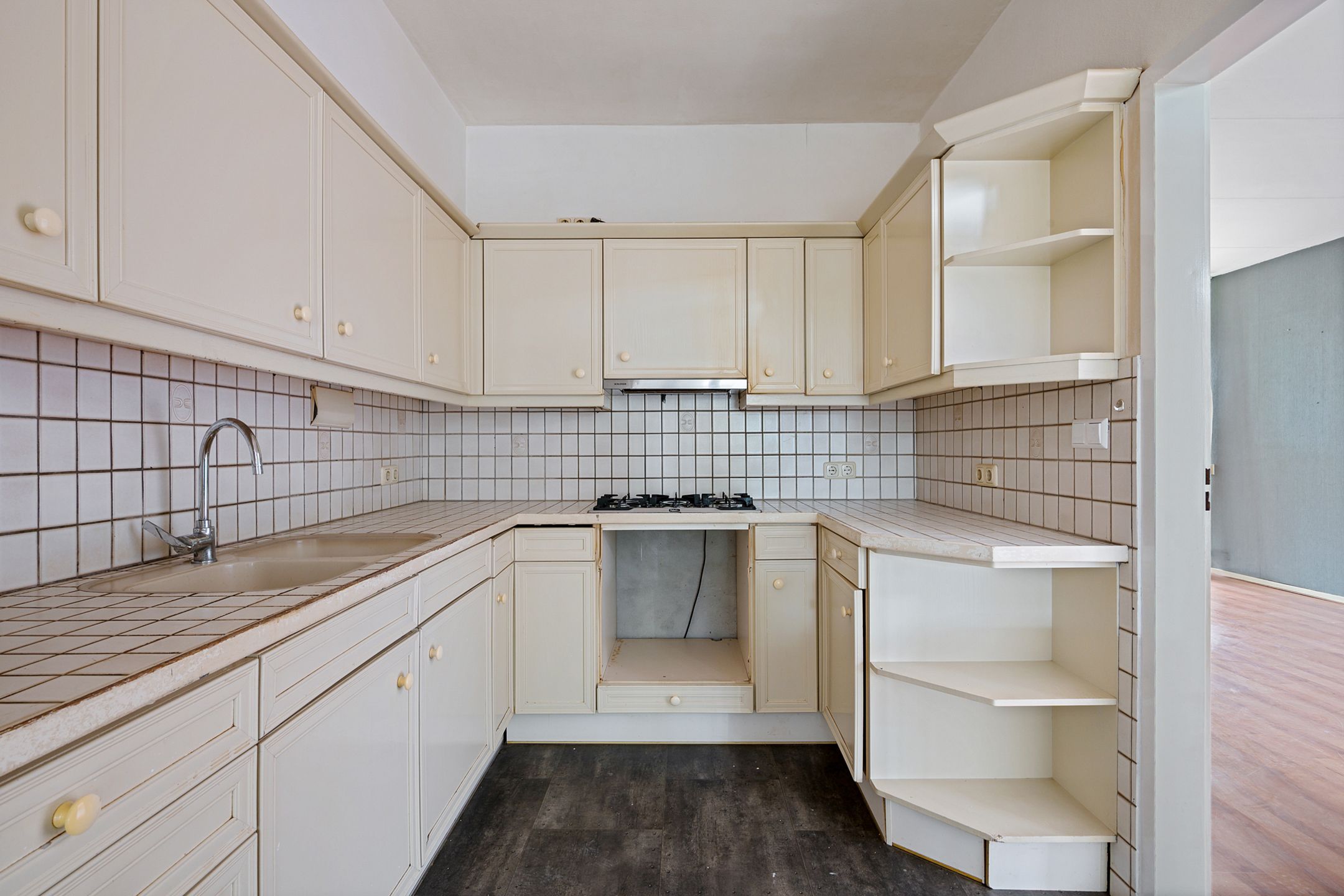 Foto 9 van J.L. Nijsinghweg 40