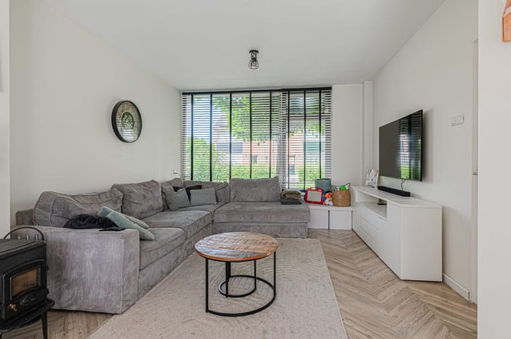 Foto 12 van Pijlkruidstraat 16