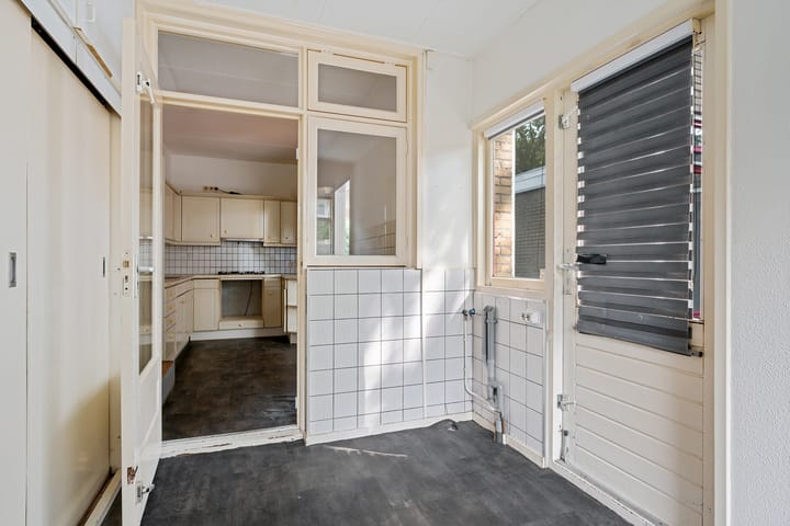 Photo 11 of J.L. Nijsinghweg 40