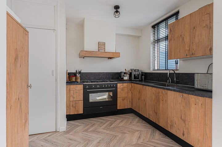 Foto 16 van Pijlkruidstraat 16