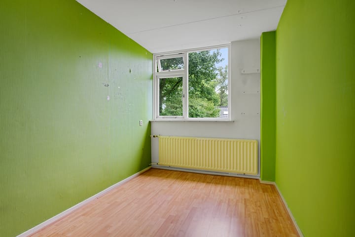 Photo 15 of J.L. Nijsinghweg 40