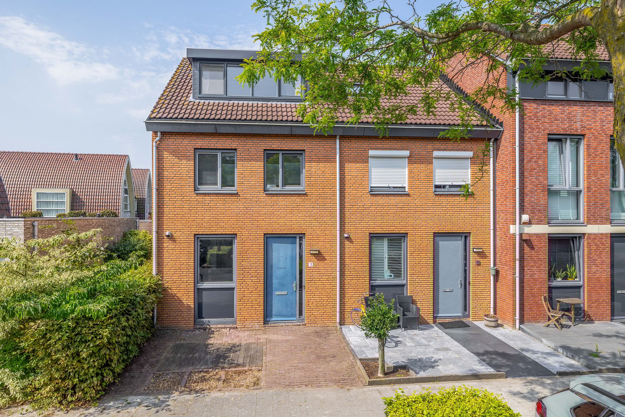 2e Lunarelaan, 3, Capelle aan den IJssel, 2909PJ, Zuid-Holland, Nederland 3