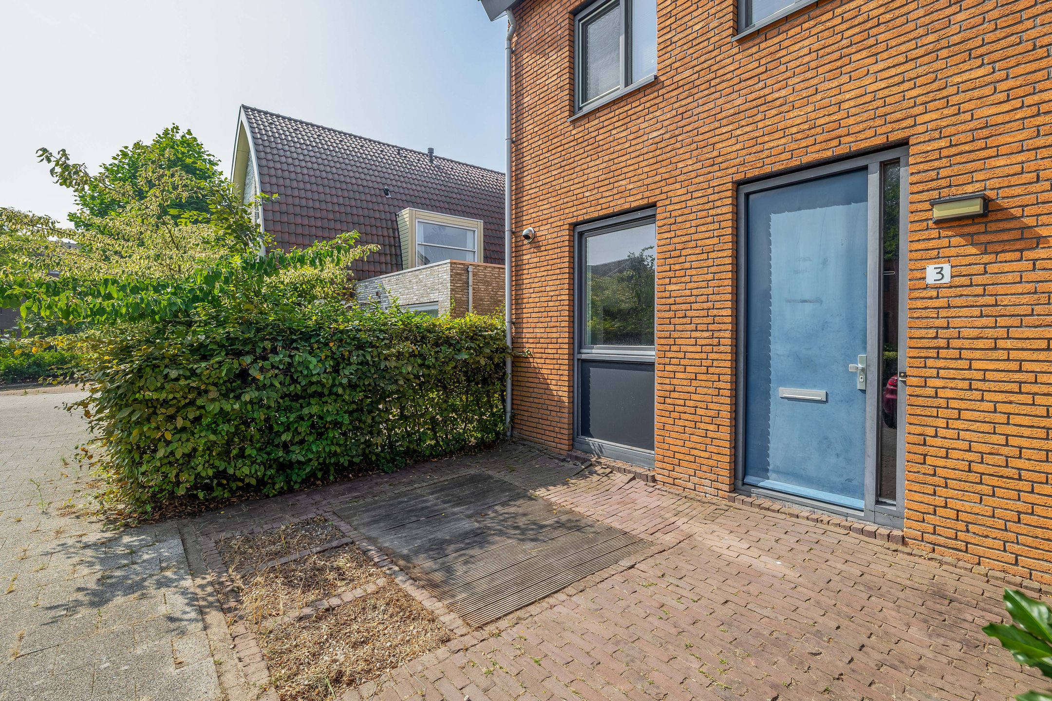 Foto 6 van 2e Lunarelaan 3