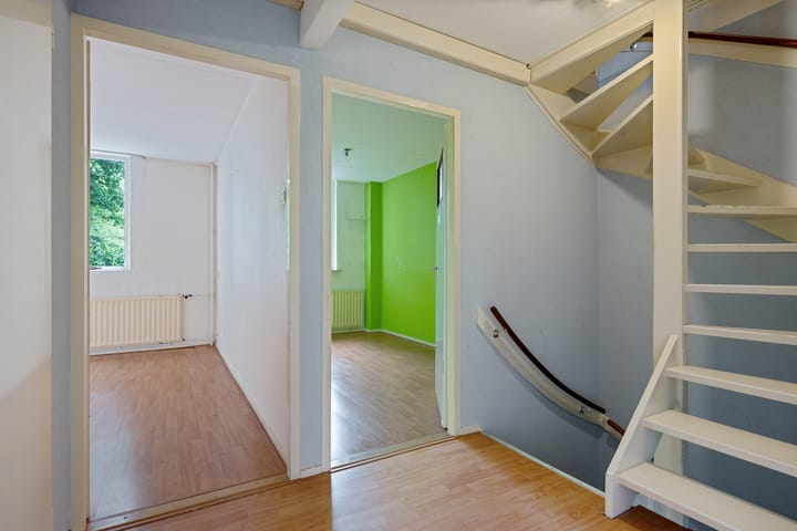 Photo 23 of J.L. Nijsinghweg 40