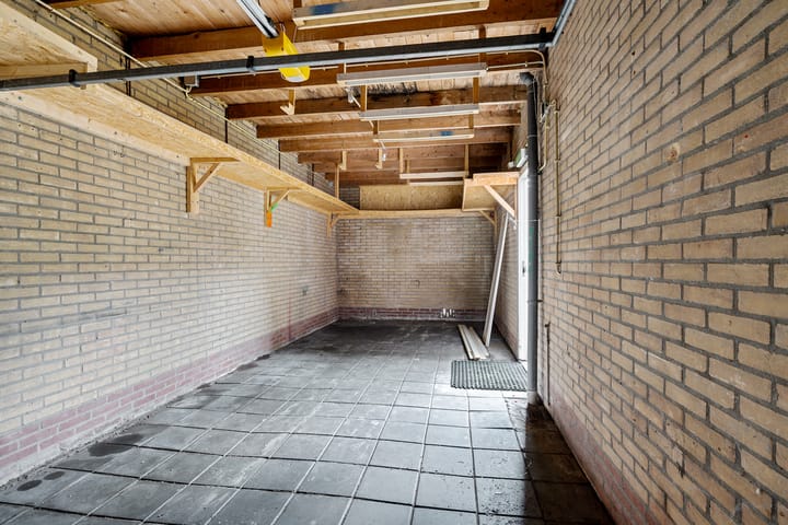 Photo 27 of J.L. Nijsinghweg 40