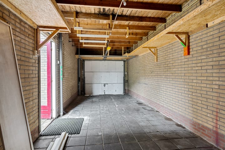 Photo 28 of J.L. Nijsinghweg 40