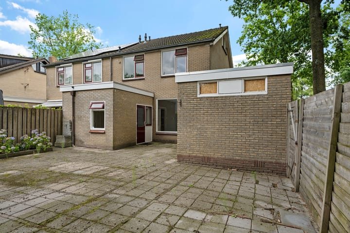 Photo 29 of J.L. Nijsinghweg 40