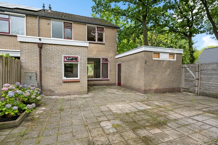 Photo 30 of J.L. Nijsinghweg 40