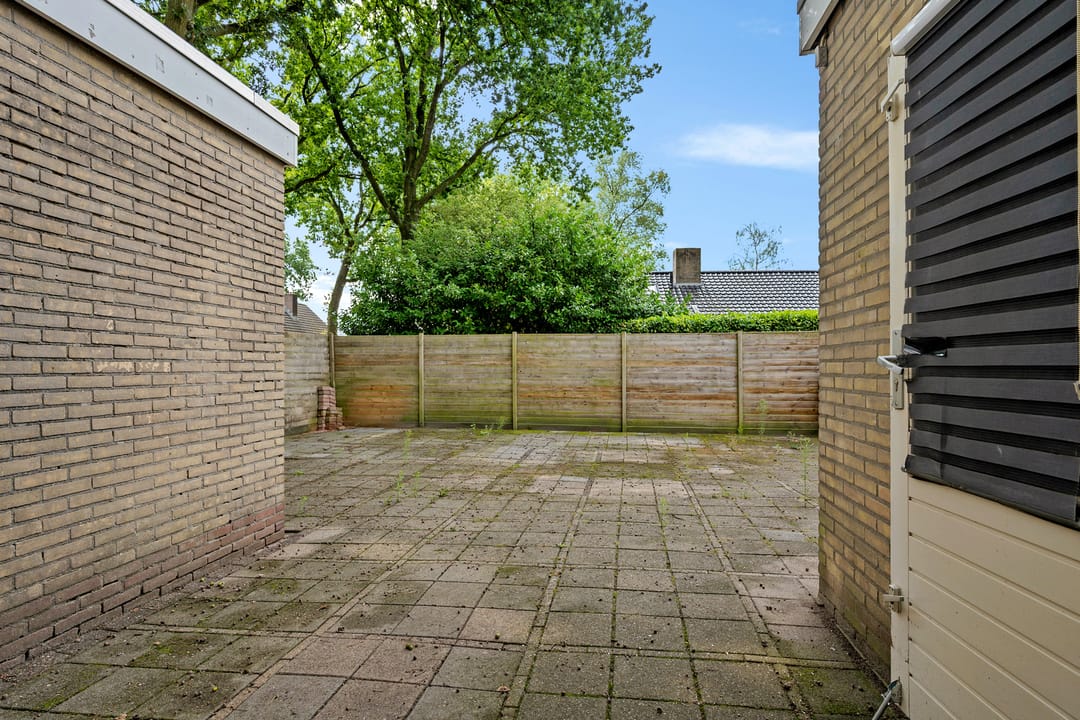 Foto 31 van J.L. Nijsinghweg 40