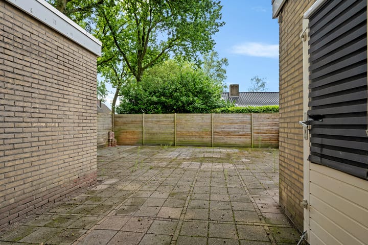 Photo 31 of J.L. Nijsinghweg 40