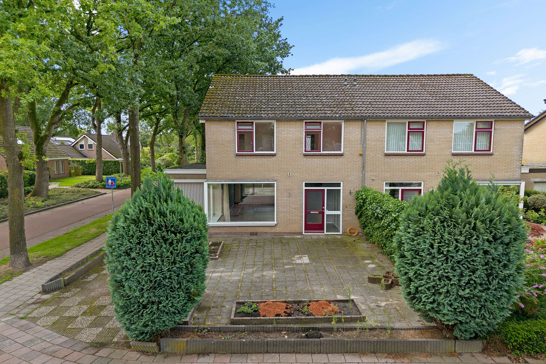 Foto 33 van J.L. Nijsinghweg 40