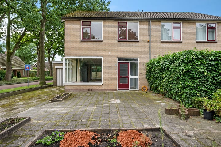 Photo 34 of J.L. Nijsinghweg 40