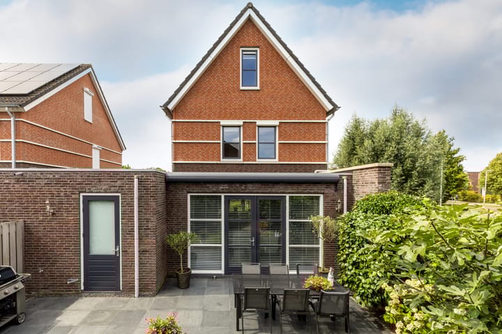 Photo 3 of Laan van Oceanië 36