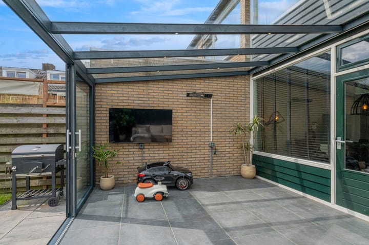 Foto 35 van Pijlkruidstraat 16