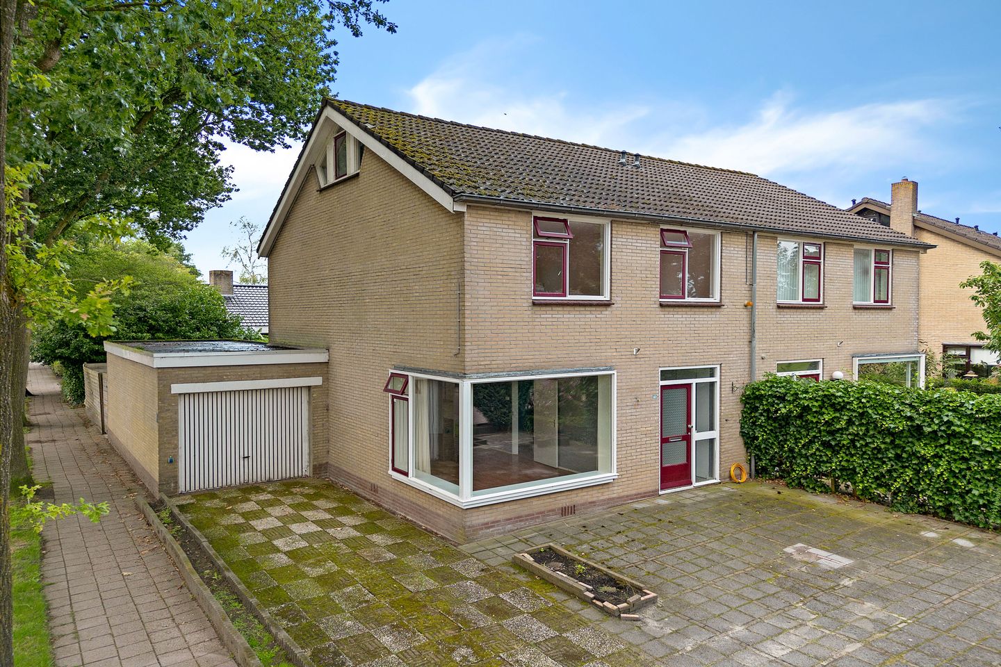 Foto 35 van J.L. Nijsinghweg 40