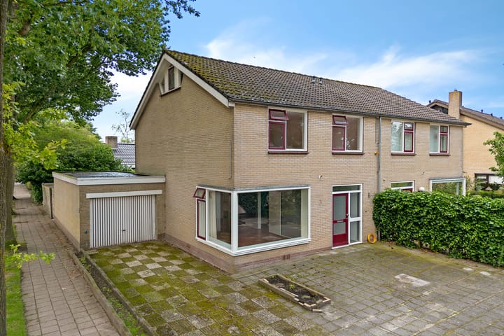 Photo 35 of J.L. Nijsinghweg 40