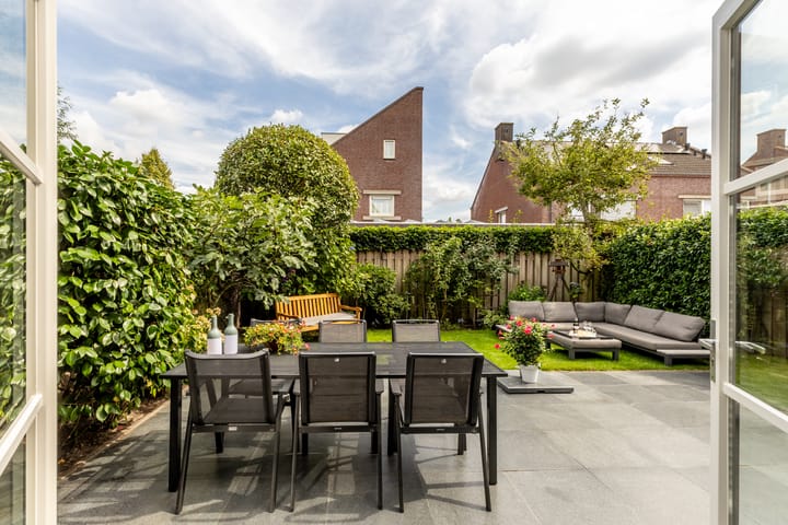 Photo 4 of Laan van Oceanië 36