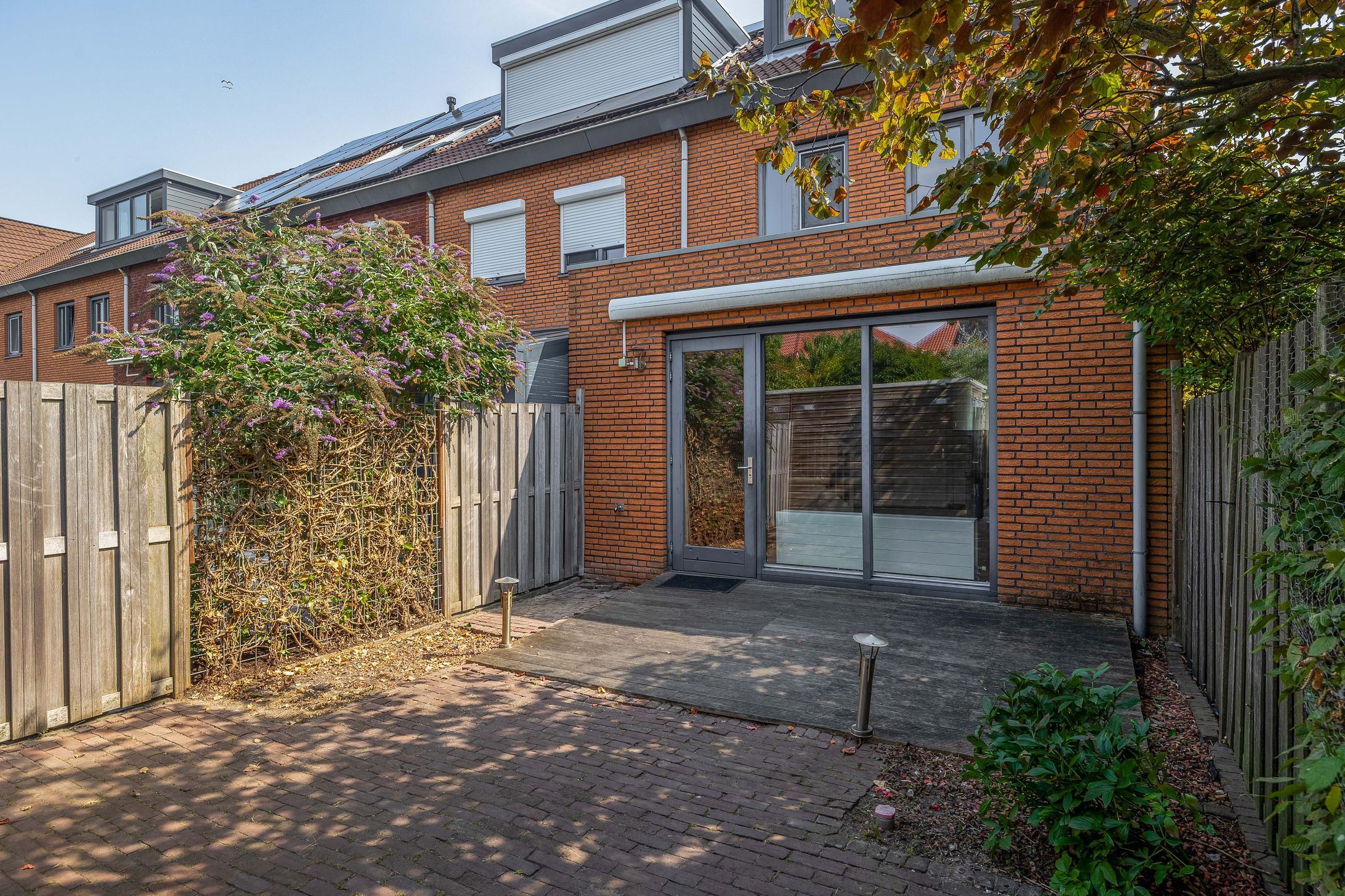 Foto 21 van 2e Lunarelaan 3