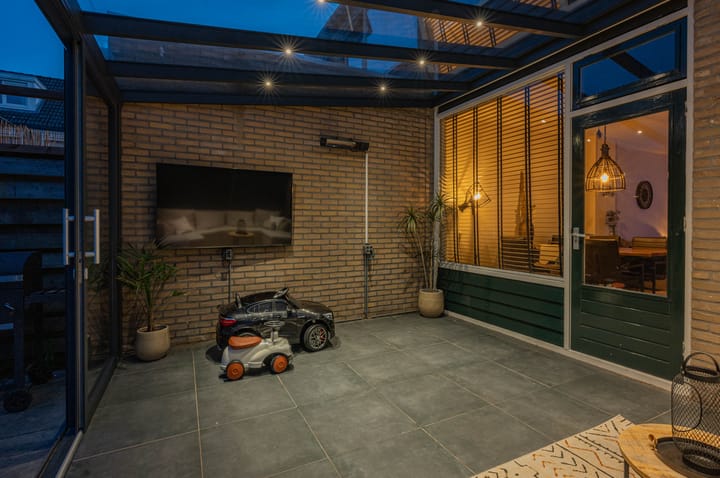 Foto 38 van Pijlkruidstraat 16