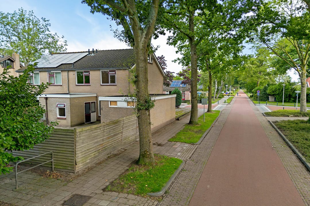 Foto 38 van J.L. Nijsinghweg 40