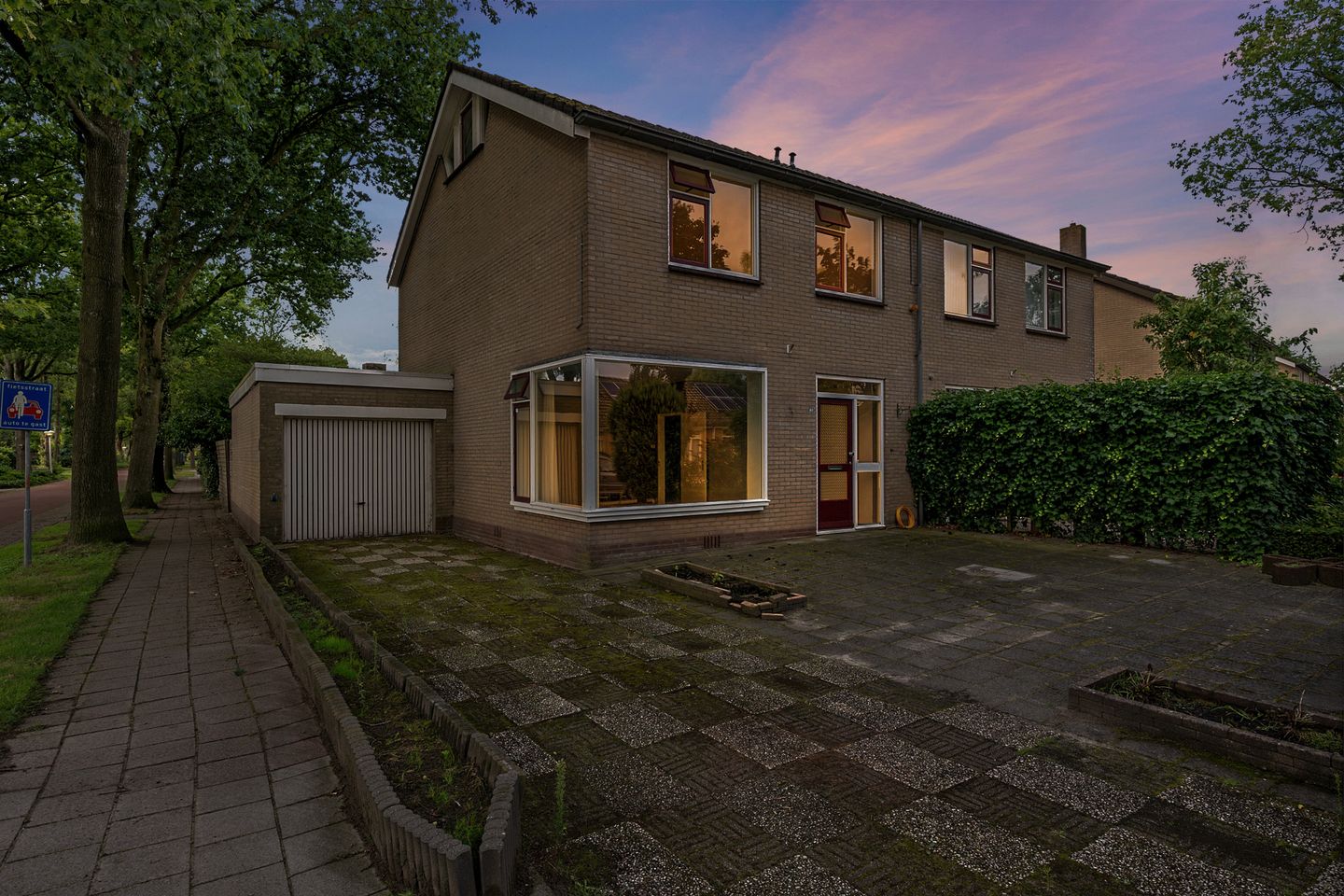 Foto 40 van J.L. Nijsinghweg 40