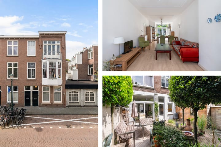 Foto 2 van Hendrik van Deventerstraat 186