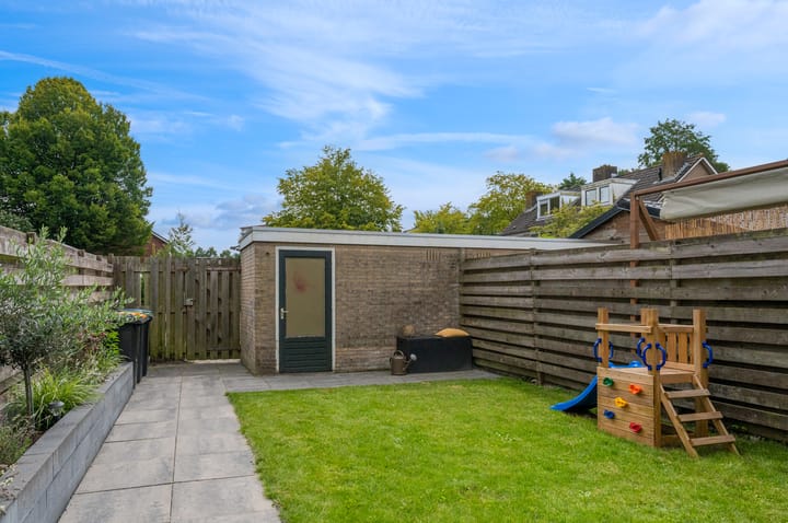 Foto 40 van Pijlkruidstraat 16