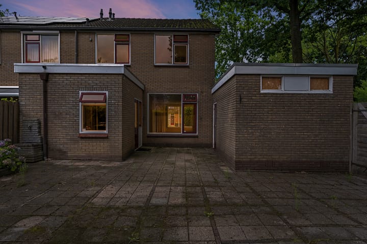 Photo 41 of J.L. Nijsinghweg 40