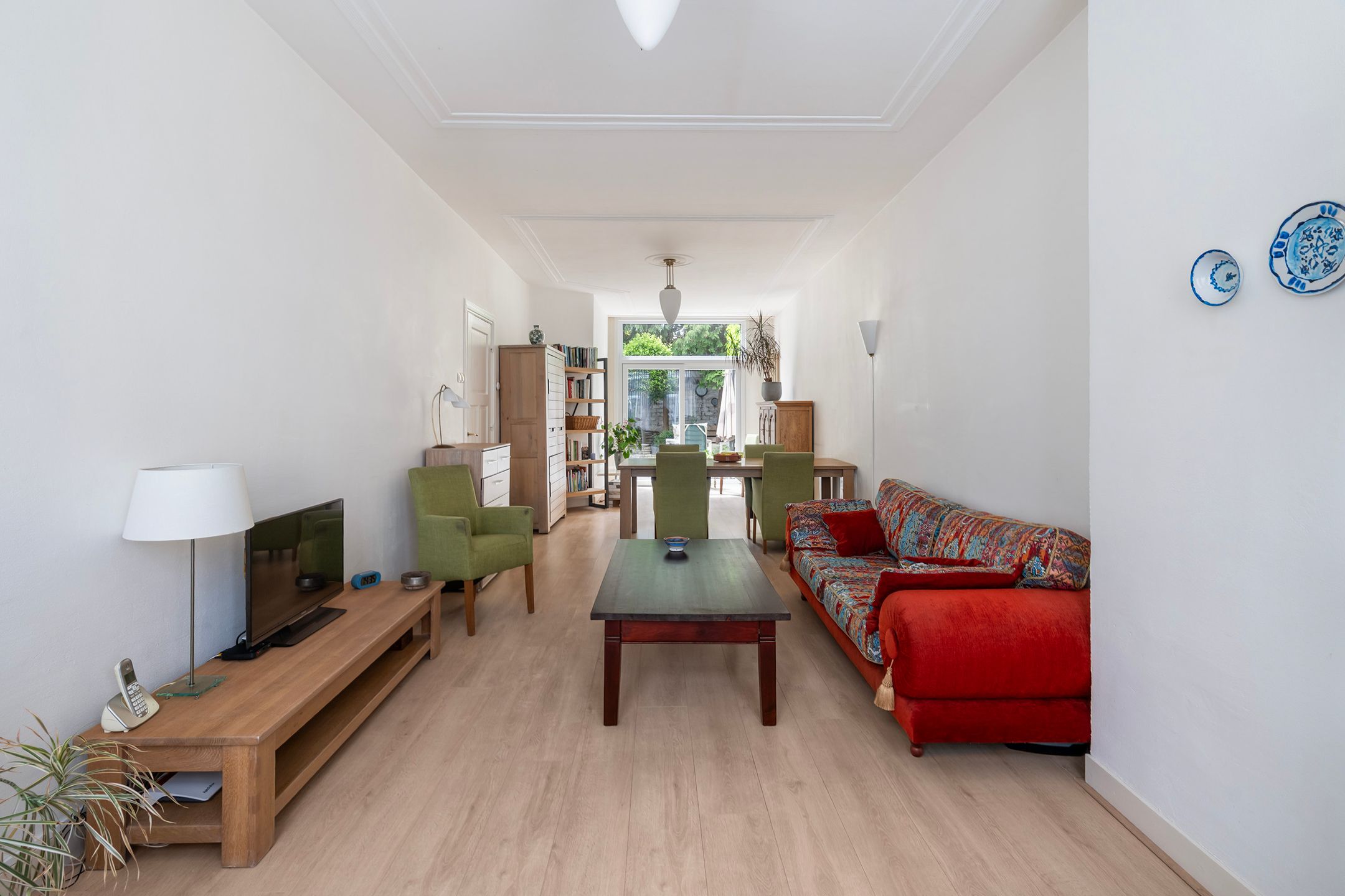 Photo 3 of Hendrik van Deventerstraat 186