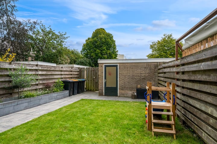 Foto 41 van Pijlkruidstraat 16