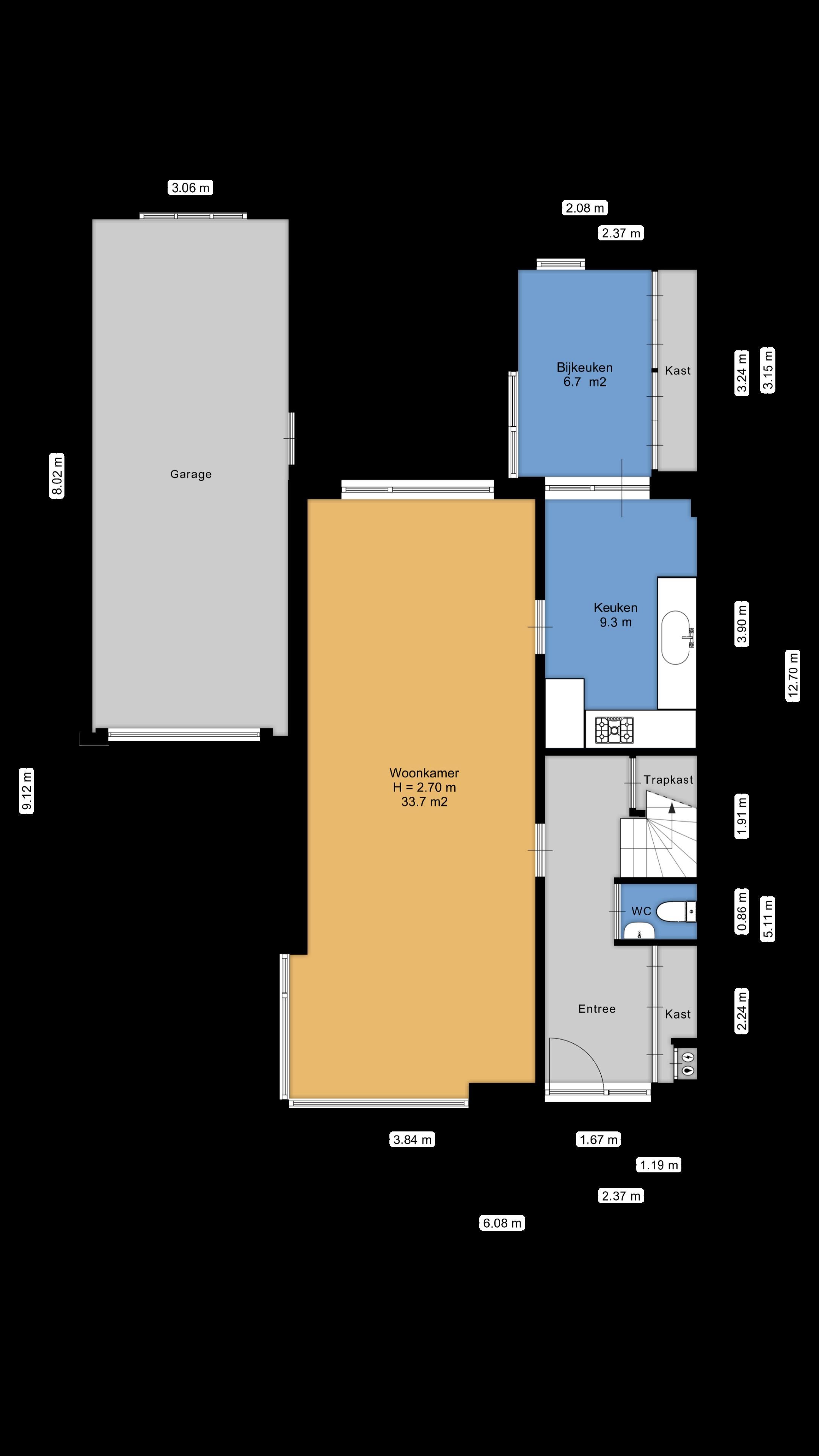 Foto 42 van J.L. Nijsinghweg 40