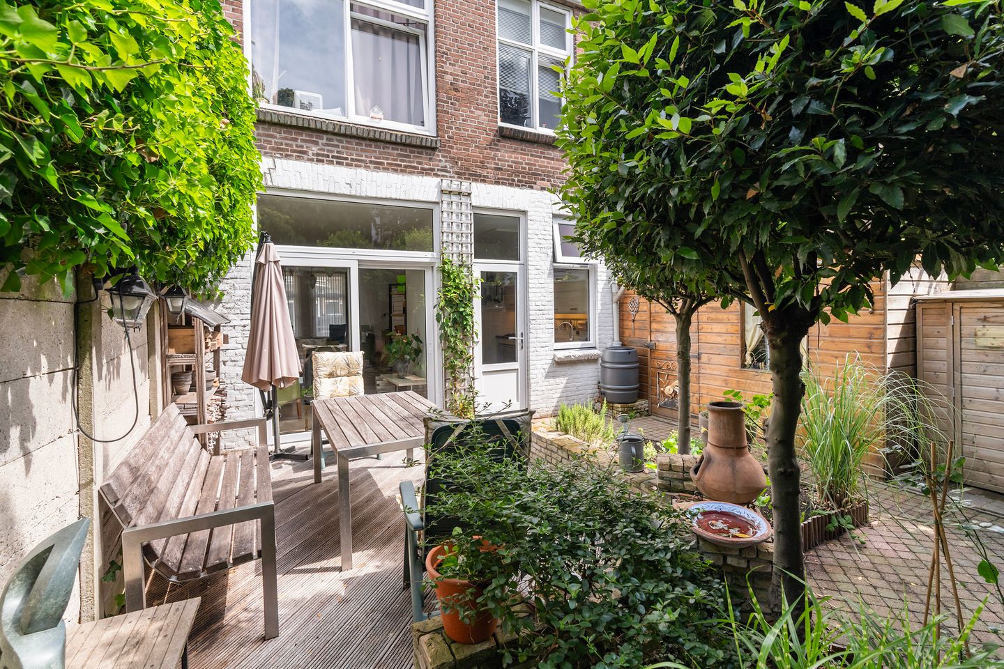 Photo 4 of Hendrik van Deventerstraat 186