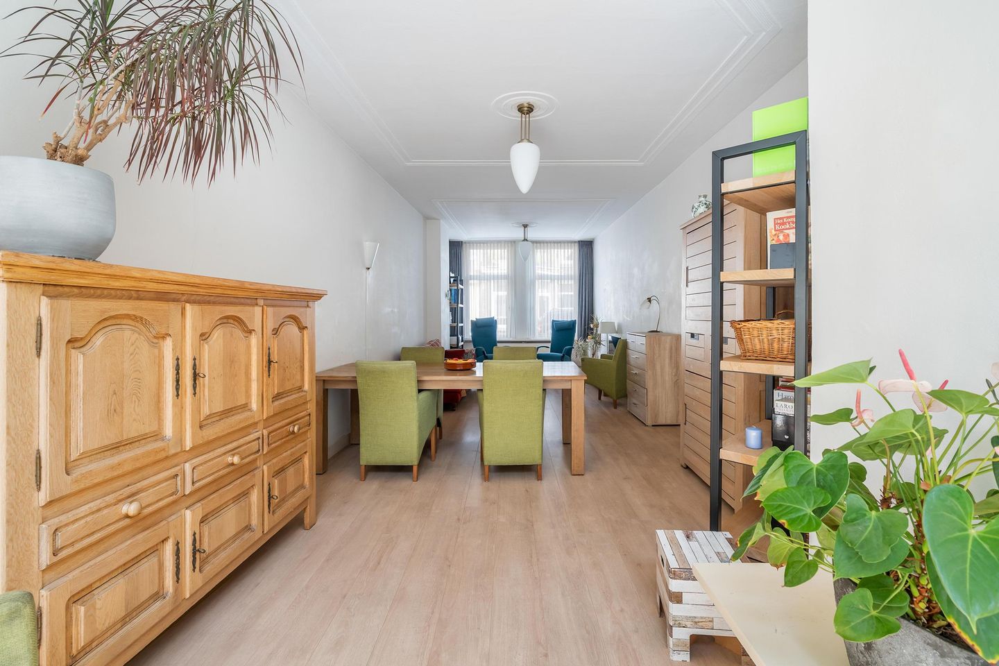 Photo 5 of Hendrik van Deventerstraat 186