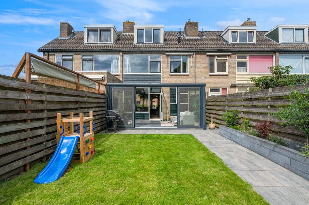 Photo 43 of Pijlkruidstraat 16