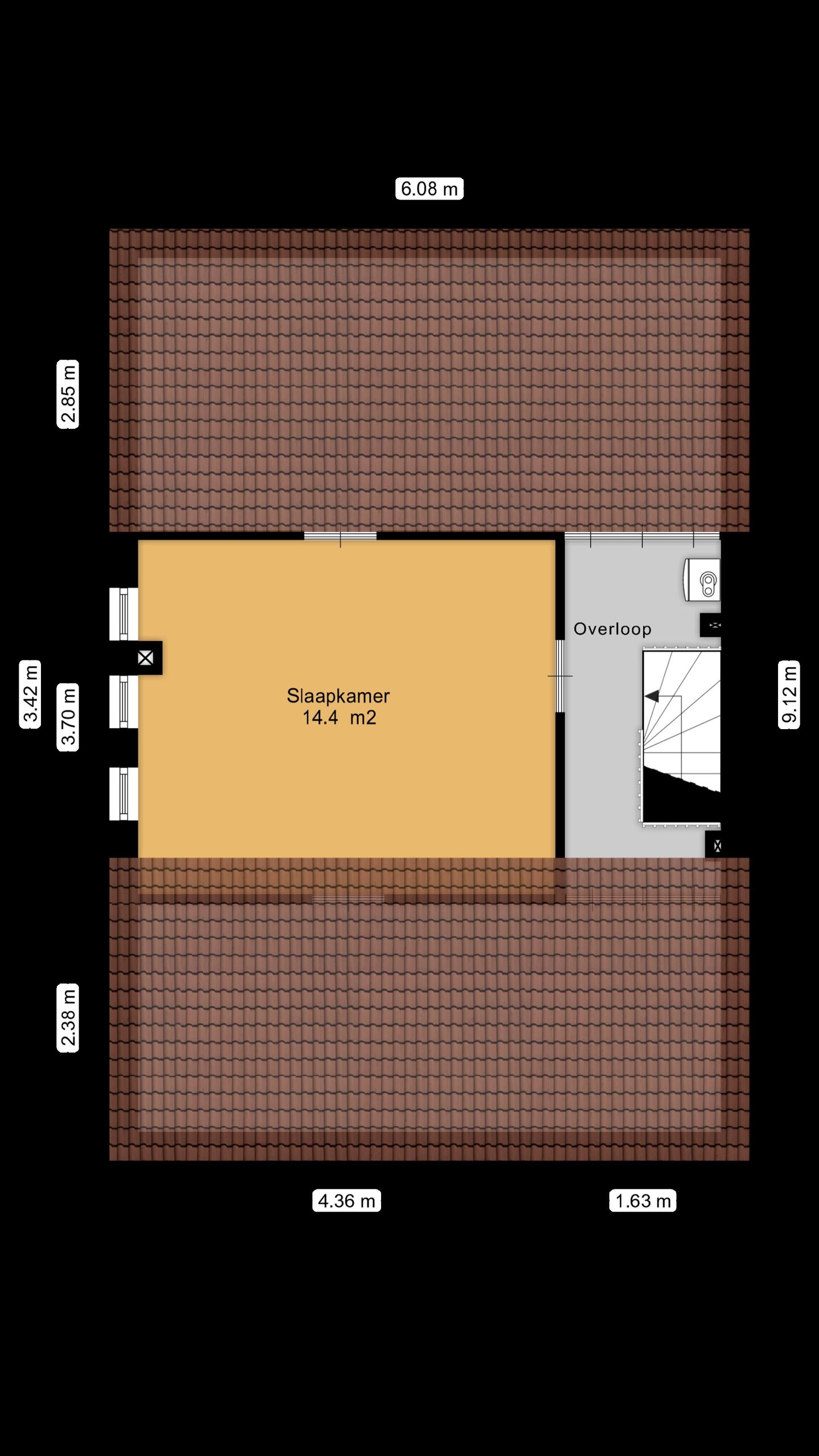 Foto 44 van J.L. Nijsinghweg 40