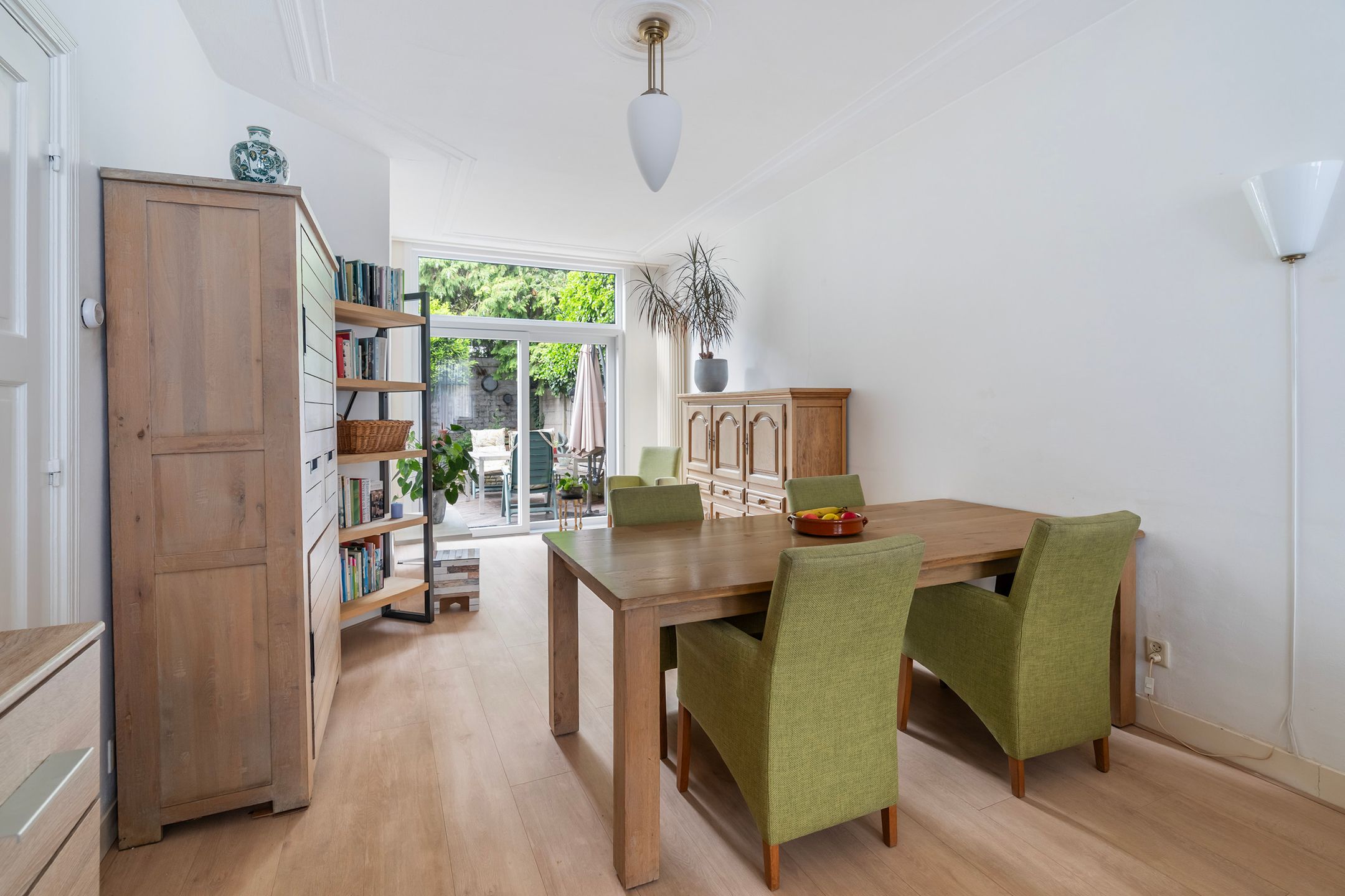 Photo 6 of Hendrik van Deventerstraat 186