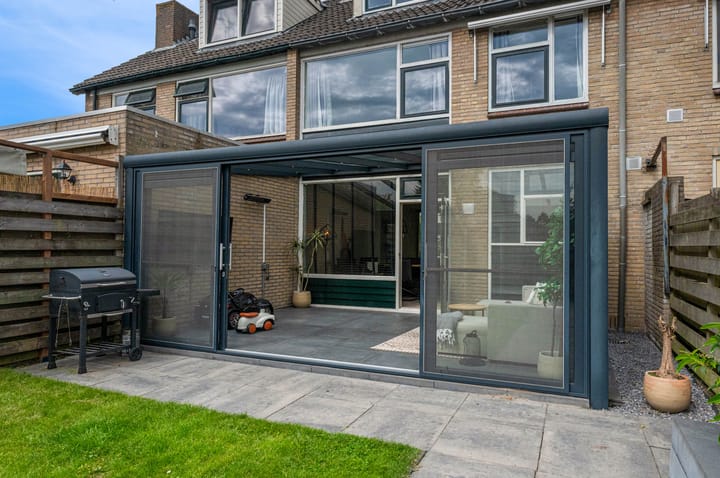 Foto 44 van Pijlkruidstraat 16