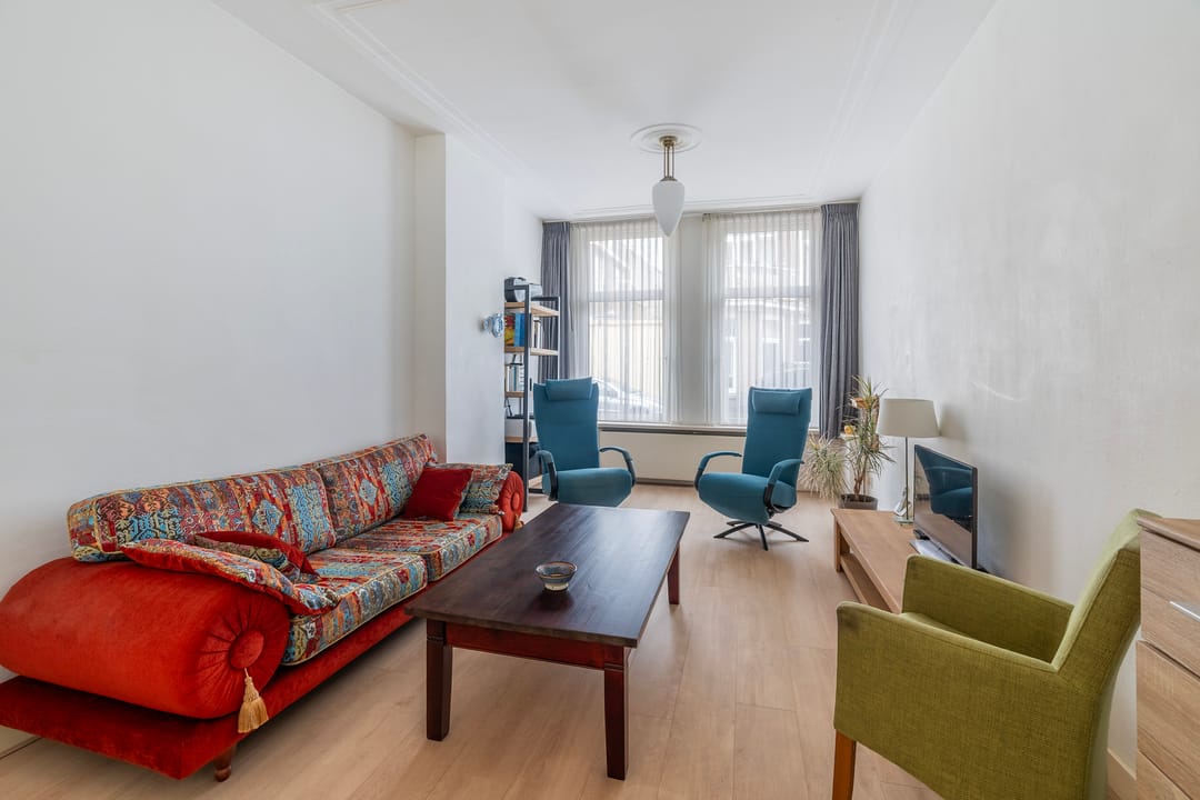 Photo 7 of Hendrik van Deventerstraat 186