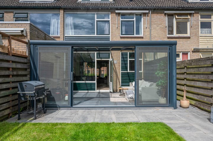 Foto 45 van Pijlkruidstraat 16