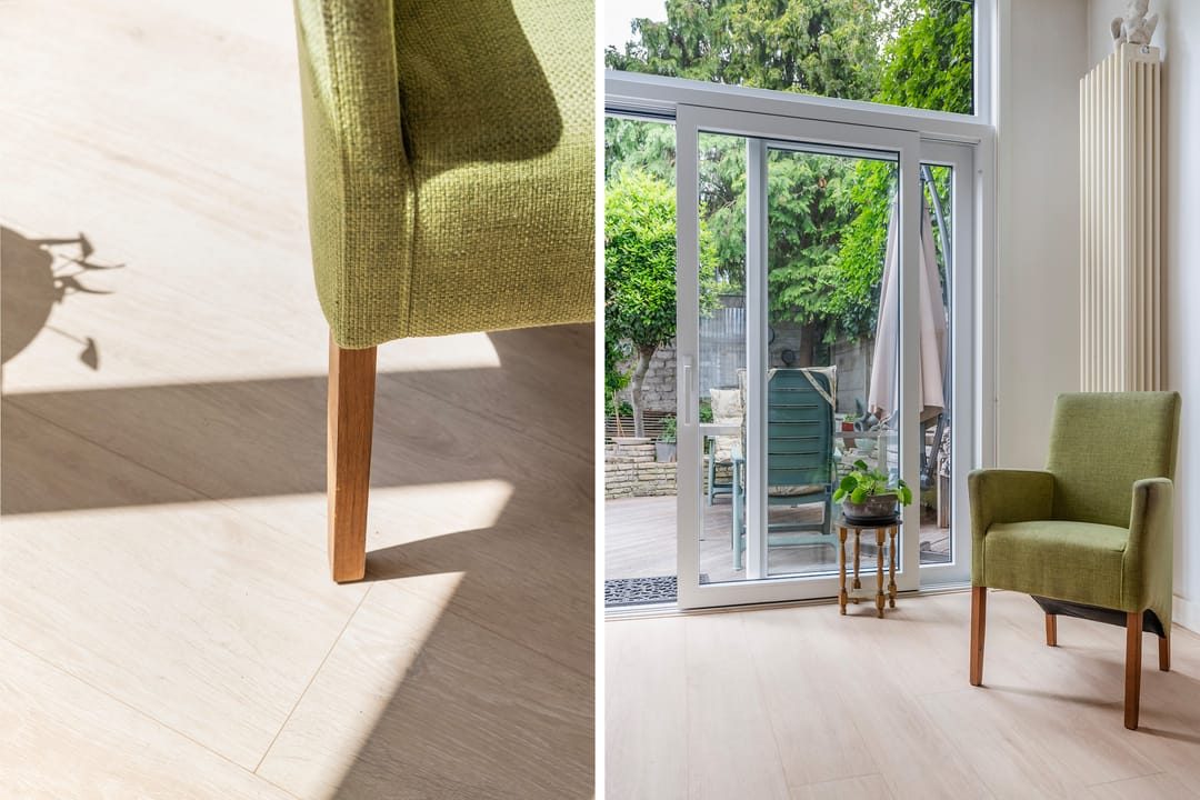 Photo 8 of Hendrik van Deventerstraat 186