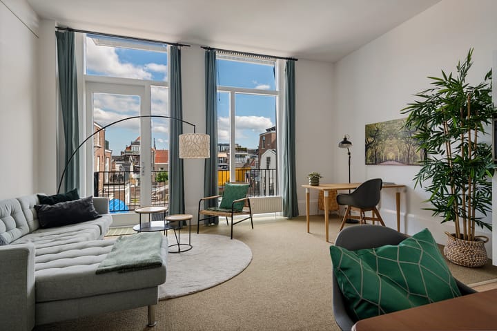 Photo 2 of Nassauplein 50