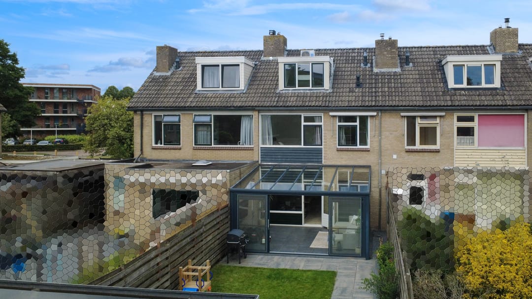 Photo 47 of Pijlkruidstraat 16