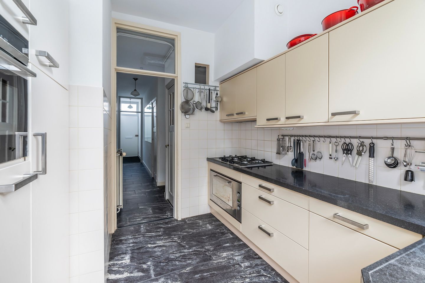 Photo 10 of Hendrik van Deventerstraat 186