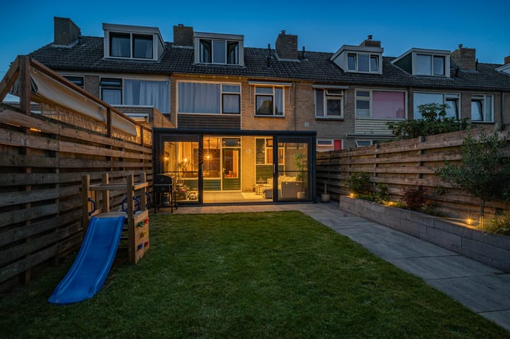 Foto 48 van Pijlkruidstraat 16