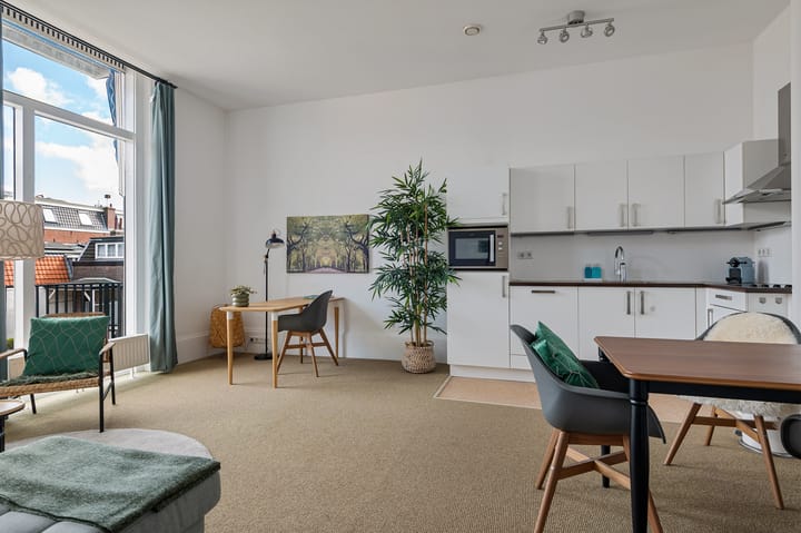 Photo 4 of Nassauplein 50