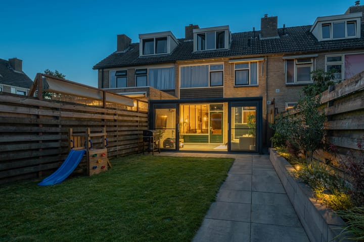 Foto 50 van Pijlkruidstraat 16