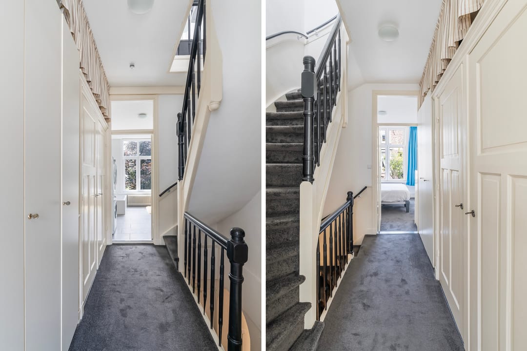 Photo 13 of Hendrik van Deventerstraat 186