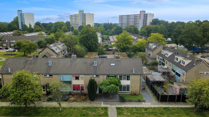 Foto 51 van Pijlkruidstraat 16