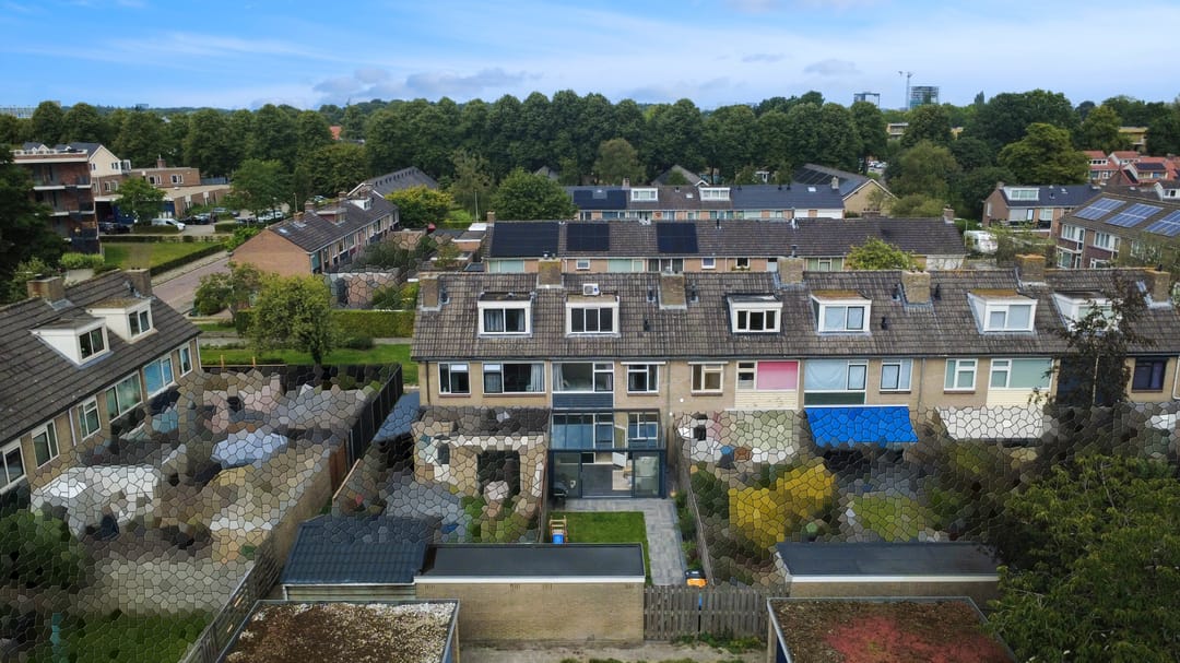 Photo 52 of Pijlkruidstraat 16
